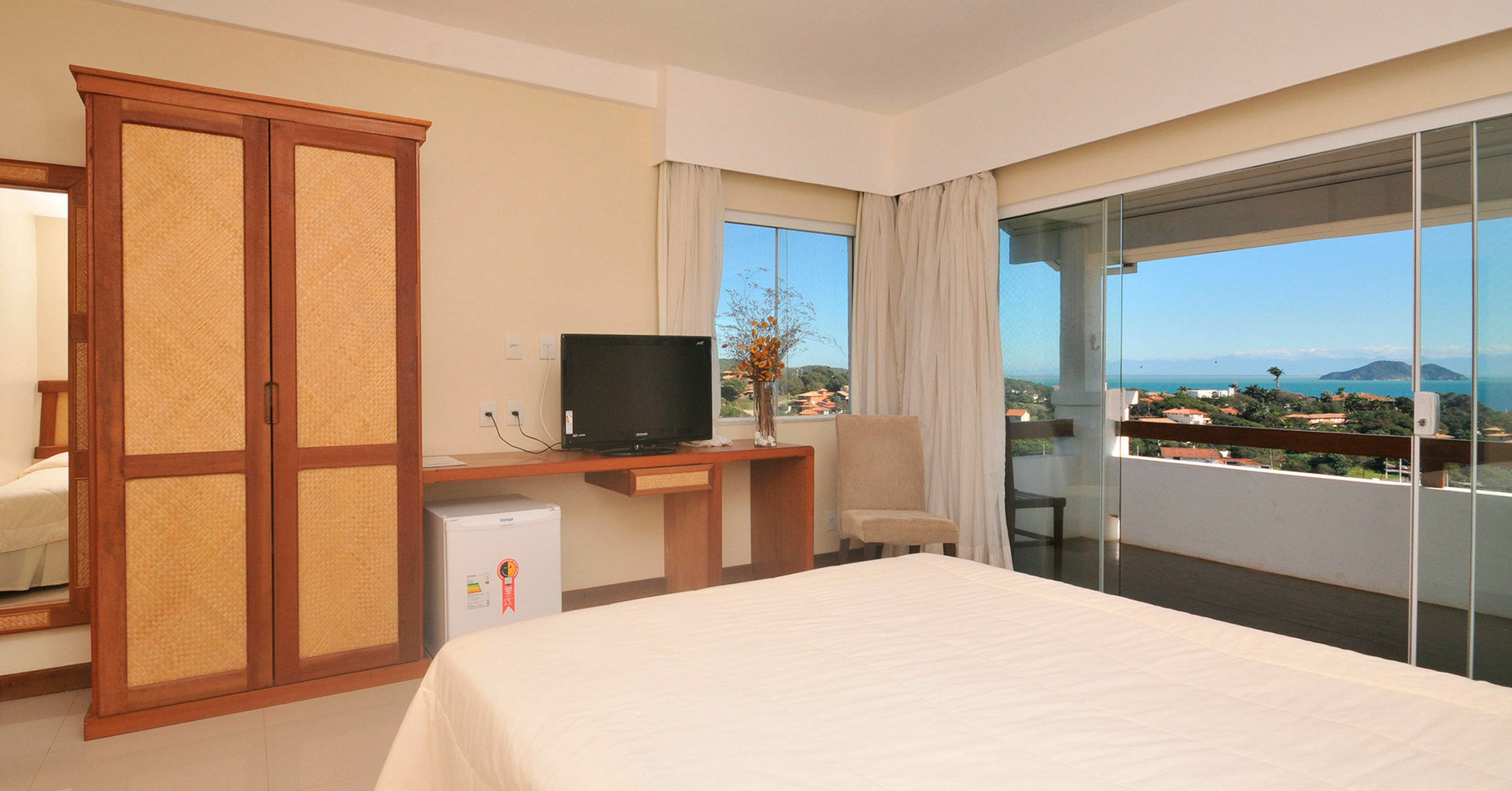 Inn Pelicano Búzios